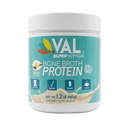 VAL Boneの臭気蛋白質の粉– 22g蛋白質、12gのコラーゲン、MCT及びエンドウ豆蛋白質– Gut、皮及び接合箇所サポート– Paleoの友好的、グルテンフリーグルテンフリー–鶏の味、16のサービング