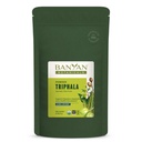 Banyan Botanicals Triphalaパウダー - Amla、ハリタキ&ビヒタキの有機消化サプリメント - 消化、コロンサポート&ヘルシーガットマイクロバイオム* - 1/2ポンド - 非GMO持続的に供給ビーガン