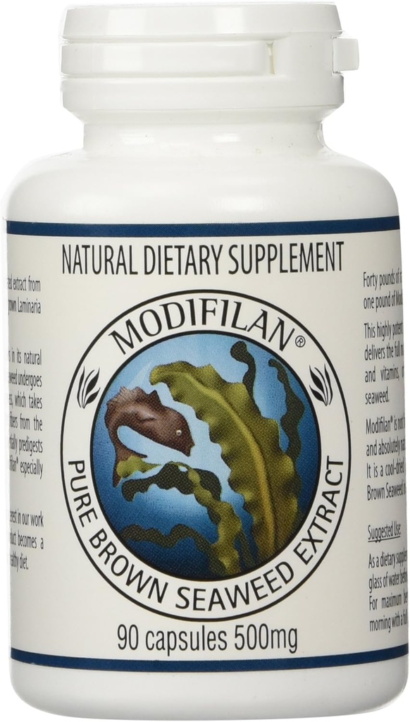 MODIFILAN 90 の CAPS