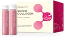 VITALBEAUTIEスーパーコラーゲンオリジナル(液状マリンコラーゲン)は、皮膚、髪、爪+ストレス救済、AMOREPACIFIC韓国スキンケアによるヘルシーな睡眠 - 30サービングのためのGABA含有