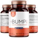 Centurion Labs Premium Prenatal Vitamins [10 強力な成分] with DHA, EPA, Folate and Vitamin B12, Fetal Development and Pregnancy Support, 30 Softgels
