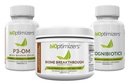 BiOptimizers Ultimate Gut Health Stack - チョコレート、プロモート、レベルグットヘルス