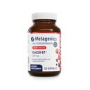 心臓、エネルギーおよび酸化防止サポートのためのビタミンEとMetagenics CoQ10 ST-100-100 mg Ubiquinone* - 非GMO、グルテンフリー、大豆フリー - GMP認定施設 - 120 Softgels