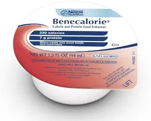 Resource Benecal Nutritional Supplement (Supplement, Resource, Benecal, 1.5oz Pkt) 24 Each/Case