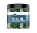 地球の要素のSpirulina 200のカプセル、純粋及びUndiluted、添加物無し