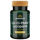 Swanson Lyc-O-Mato Lycopene 10 ミリグラム 60 Sgels