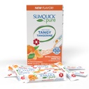 女性、タンジェリンのためのSlimQuick余分強さの重量管理飲み物の組合せ-メタボリズムを助けて下さい、緑茶、カフェイン、Chasteの木、Rhodiolaのエキス- 26の計算とより長くのために十分に保ちます