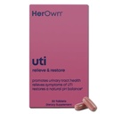 自分の UTI, pH バランスを回復するのに役立ちます, 腟のフローラとバランスをサポート, 尿の健康を促進します。, 7 ひずみのプロバイオティックブレンド, 保存安定性, グルテンフリー, ビーガン, 30 カプセル, 30 サービング