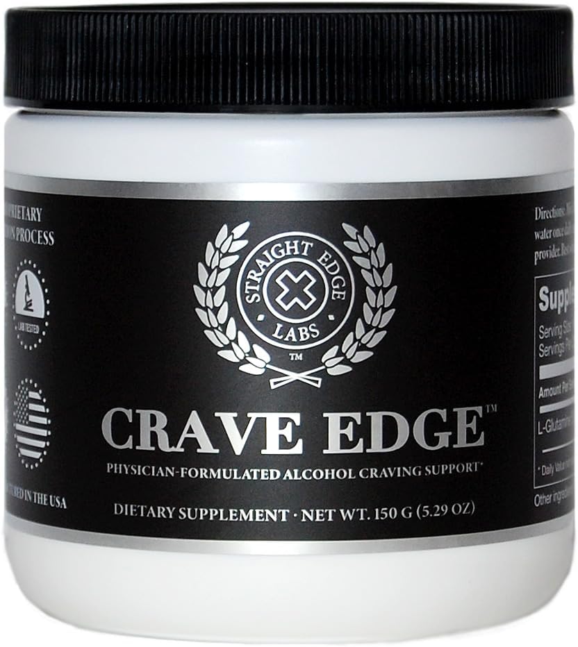 Craveの端のアルコール クロージング サポート、生理師によって形成される反アルコール取り替えの飲み物、停止飲むこと、レバーDetoxの速い代理、大きい丸薬か悪い好み無し(150Gの粉、30のサービング)