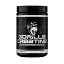 ゴリラの心のクレアチンの Monohydrate の Micronized の粉、改善された筋肉サイズ、出力および強さ、サービングごとの 5 つのグラム、100 のサービング