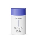 Pendulumメタボリック毎日 - Akkermansia muciniphilaとマルチストレインプロバイオティクス - メタボリズムとサステナエネルギーレベルをサポート - 女性と男性 - 30カプセル(1パック)
