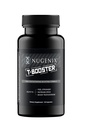 Nugenix Tブースト - 男性のための無料のテストステロンブースターサプリメント, 30カウント