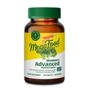 女性のためのメガフードの女性の高度のMultivitamin - 医者-鉄、コリン、ビタミンD、ビタミンC及び亜鉛-脳の健康-免疫サポート-非GMO - ベジタリアン- 120タブ(60のサービング)と作り出される