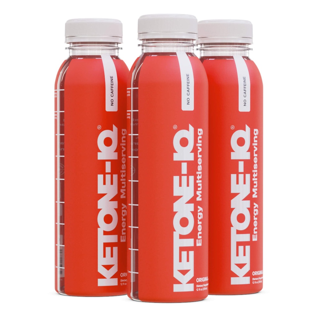 Ketone-IQ 外因性のケトンの補足の飲み物– 30のサービングごとの10 g Ketonesのサービング 速いケトーシス サポート、エネルギー及び精神焦点 砂糖なし、塩なし、カフェインは放します