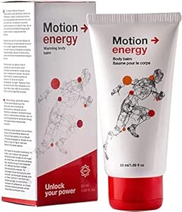 ボディバーム | ユーカリ、ローズマリー、シナモンエッセンシャルオイル&ジンジャー | 50ml | 1パック