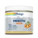SOLARAY Mycrobiome Prebiotic Powder, 女性と男性のためのプレバイオティクス, コロンと腸の健康のための消化栄養サプリメント, 簡単に-Mix, ノンブロッキングフォーミュラ, シトラス風味, 20 サービング, 5.64 OZ