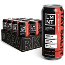 ドリンクLMNTスパークリング電解液ドリンク - ウォーターメロンソルト | 12カウント