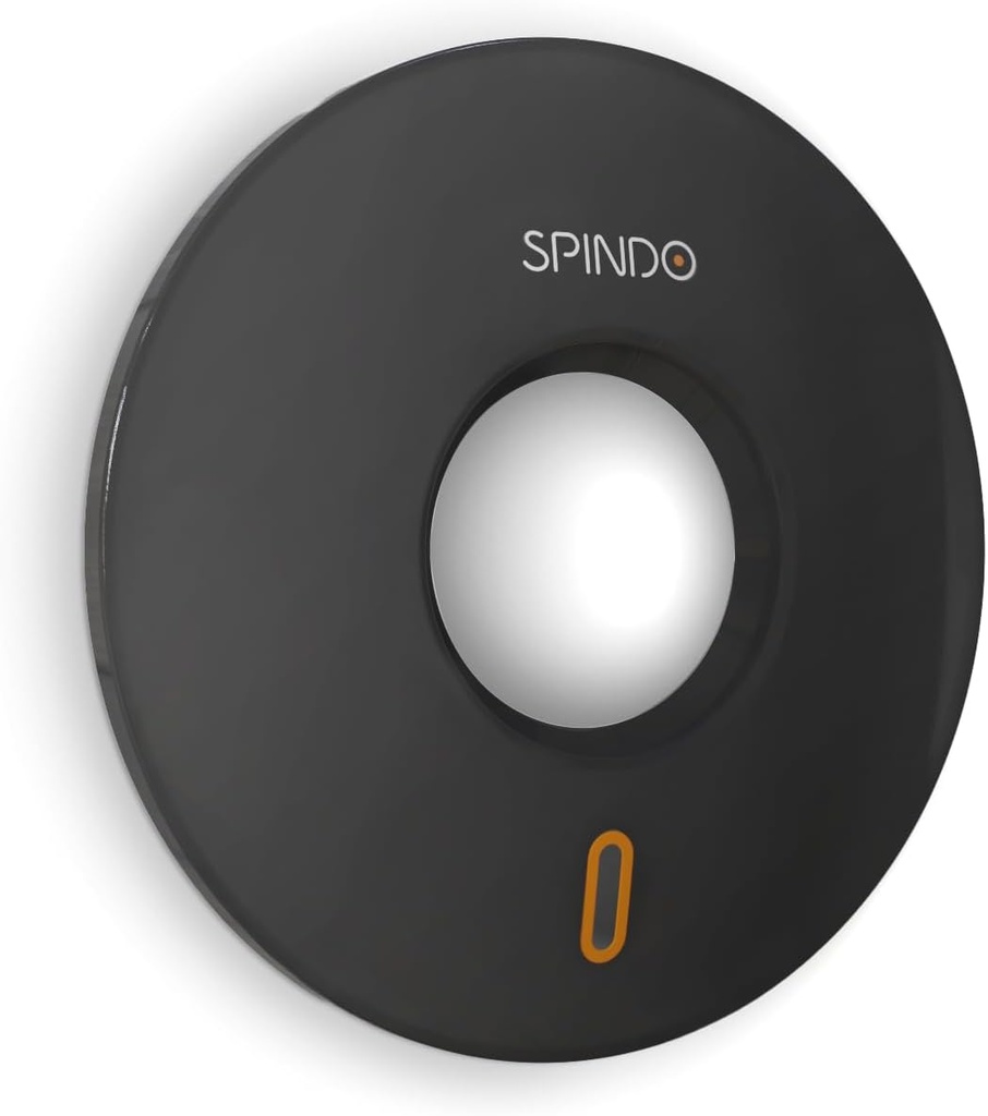 Fullicon Weekly Pillディスペンサー 主催者は、Spindo Medicineディスペンサー、高齢者/認知症(Solid Black)のビタミン/タブレット/サプリメントのみを対象としています。