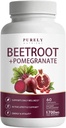 Purely Nutrient Beetroot + Pomegranate