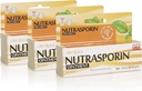 3rd Rock Essentials | Nutrasporin Ointment | ファーストエイド軟膏 | (1.0 oz | 3 パック)