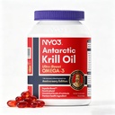 NYO3のKrillオイルOmega 3の補足1000mg 90のSoftgels EPA及びDHAのアスタキサンチンおよび56%のPhospholipidsの実験室が付いている純粋な南極のKrillオイルはテストしました