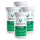 Visbiome® GI Care - 高効力プロバイオティクス - 112.5億CFUライブプロバイオティクス、米国製オリジナルDe Simone処方、240カプセル。