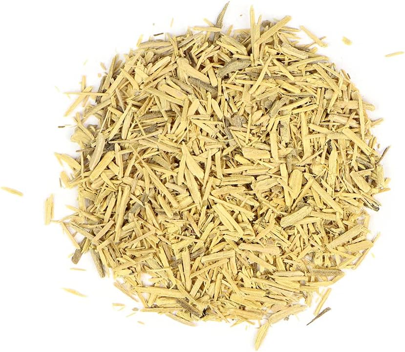 Muira Puama Bark オーガニック - 1oz Corteza De Muira Puama 1oz