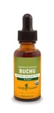 ハーブ Pharm は泌尿器系サポート、1 の Fl Oz のための有機性 Buchu の液体のエキスを証明しました