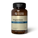 ネイチャーズサンシャインマグネシウム、250mg、180錠 | 筋肉のリラックスとエネルギー生産を最大化することにより、神経と構造システムの両方をサポート