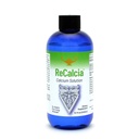 RnA ReSet ReCalcia - 液体カルシウムサプリメント、高吸収ピコイオン式、8.1 Fl Oz(1パック)