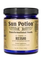 太陽のPotion Reishiのきのこの粉(有機性) - (100g)