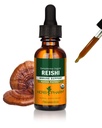 Herb Pharm Reishiのきのこのエキスの免疫システム ビルダー - 1つのOunce