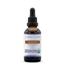 Secrets of the Tribe Alfalfa USDA Organic | Alcohol-Free Extract, High-Potency Herbal Drops | Made from 100% Certified Organic Alfalfa Dried Leaf (2 oz)