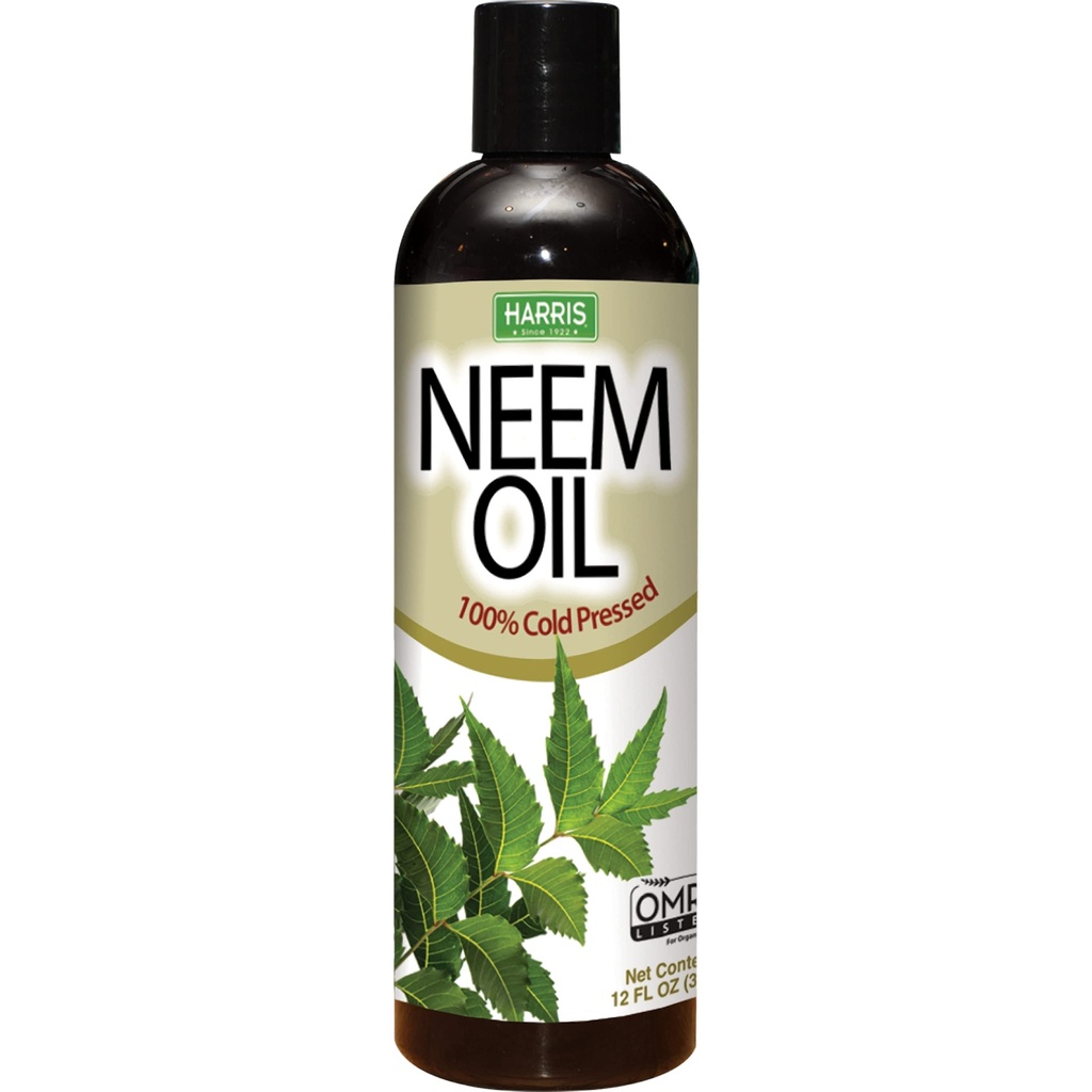 Harris Neem Oil