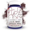 ノトropicsデポロマカプセル | 800mg マグネシウム N アセチル タウリン | 30 カウント