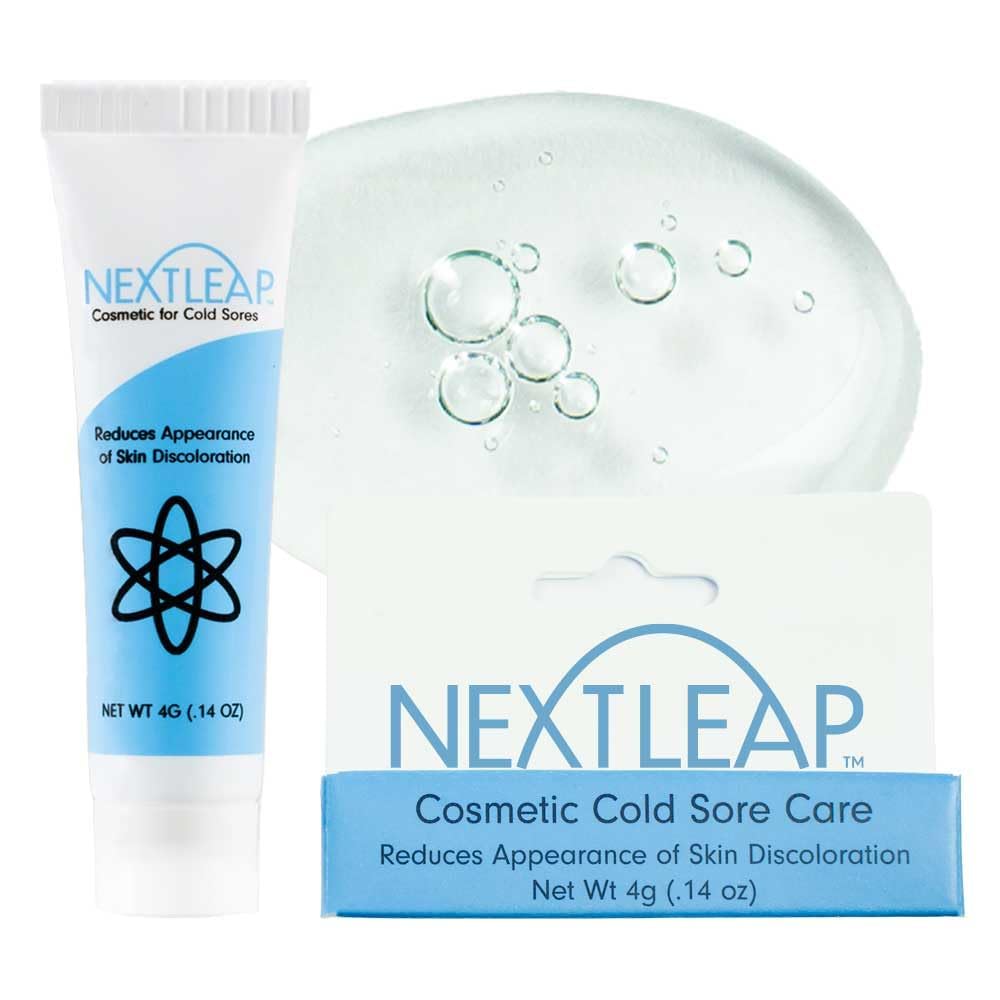 あなたがよりよく感じ、あなたの正常な出現により速く戻すのを助ける高められた形態のリジンが付いている風邪の心配の処置を働かせて下さい アウトブレイクが感じるか、または見て下さい。 クリア、無臭 .14 oz