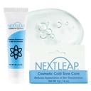 あなたがよりよく感じ、あなたの正常な出現により速く戻すのを助ける高められた形態のリジンが付いている風邪の心配の処置を働かせて下さい アウトブレイクが感じるか、または見て下さい。 クリア、無臭 .14 oz