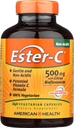 シトラスBioflavonoidsのEster-C 500;ベジタリアン