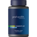 Pro の長寿 ATP - 400 mg X 90 のサービング、 PeakATP は細胞エネルギー、筋肉強さおよび認知機能を維持するために純粋な ATP を特許を取られた、中心の健康及びメタボリックの効率を支えます