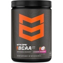 MTN OPS BCAA 2:1:1 アミノ酸は、ゼロシュガー&グルテンフリーで迅速な筋肉の回復と修復のための粉末を補います(30サービングチューブ、イチゴドラゴンフルーツ)