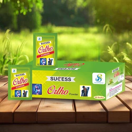 Success Ortho 45 Sachet