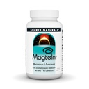 源のNaturals MagteinのマグネシウムL-Threonate 667mgサポート焦点、気分、健康な記憶、認知機能、睡眠* - 90のカプセル