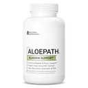 Quercetin、PEA及びL-Arginineのぼうこうの健康のための200x Aloe Veraのエキス-有機アロエVeraのカプセル-米国によって製造される優れたアロエVeraの補足-Swallowの丸薬への容易な- 90のカプセル