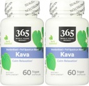 365 By Whole Foods Market, Kava, 60 Count (Pack of 2)