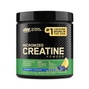最適栄養の Micronized のクレアチンの Monohydrate の粉、ブルーベリーのLemonade のクレアチン、60 のサービング、360 グラム(包装 5 月 Vary)