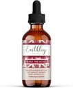 Earthley Wellness Ease The Ache, ナチュラル ホルモン サポート のために Cramps, Bloating, Mood Swings, and Postpartum Discomfort, Cramp Bark, Red Raspberry Leaf, Motherwort, Nettle (1oz)