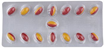 Pmw - Gemsoline - Medley Company Mrp 155.00-15 Tablets In A Pack - Fresh Stock - Buy 2 Get 1 Free