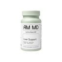 Amy Myers MD の肝サポート-サポート健康な肝臓機能、解毒の道及び酸化防止活動- Selenium、ミルクのこの薬、ターメリック- 60 のカプセルを使って--