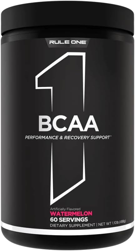 Rule 1 Bcaa 60のサービングのスプラッシュ、432グラム