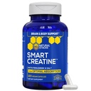 クレアチンの Monohydrate - 2500mgクレアチンの丸薬- 450mg Fenugreekのエキス及び250mg Himalayanのピンクの塩-サポート脳の健康、持久力及び筋肉建物-高度の吸収の方式- 120のカプセル